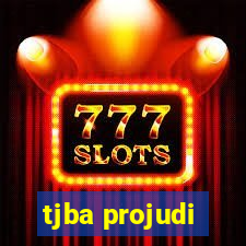 tjba projudi